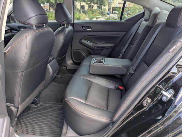 2022 Nissan Altima 2.0 SR San Antonio TX