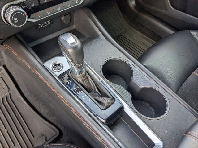 2022 Nissan Altima 2.0 SR San Antonio TX