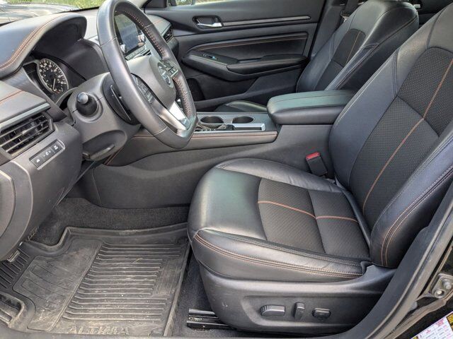 2022 Nissan Altima 2.0 SR San Antonio TX
