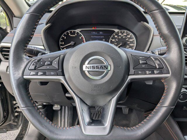 2022 Nissan Altima 2.0 SR San Antonio TX
