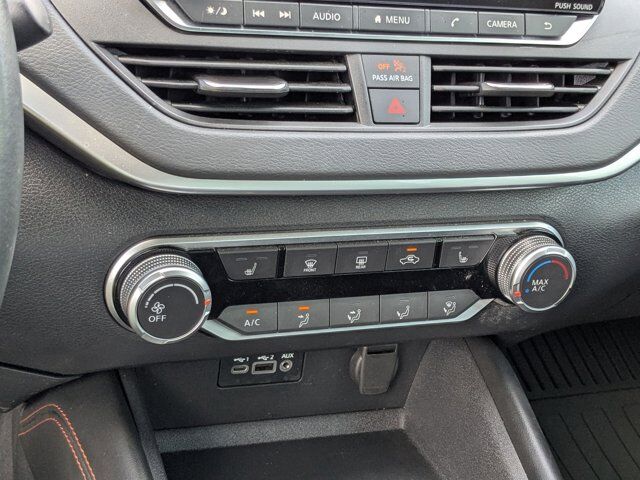 2022 Nissan Altima 2.0 SR San Antonio TX