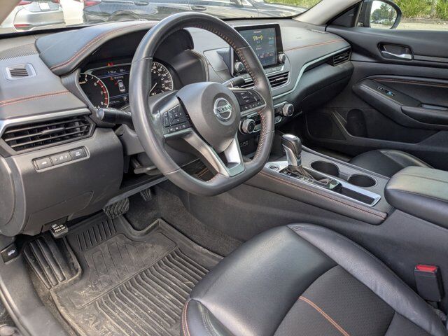 2022 Nissan Altima 2.0 SR San Antonio TX