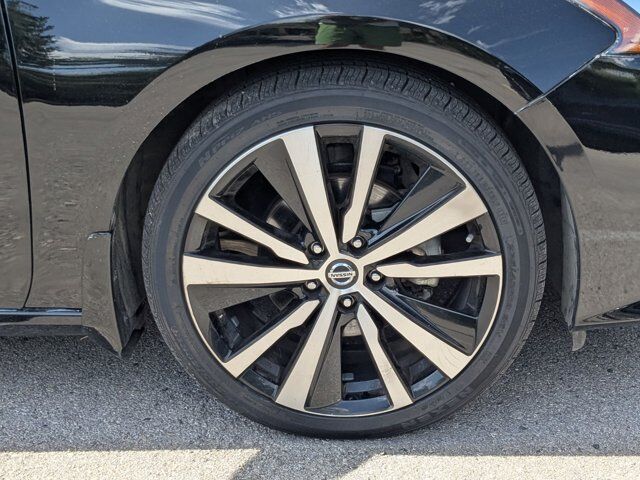 2022 Nissan Altima 2.0 SR San Antonio TX