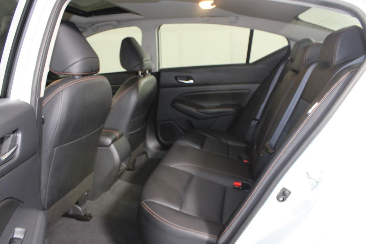 2022 Nissan Altima 2.0 SR Manassas VA