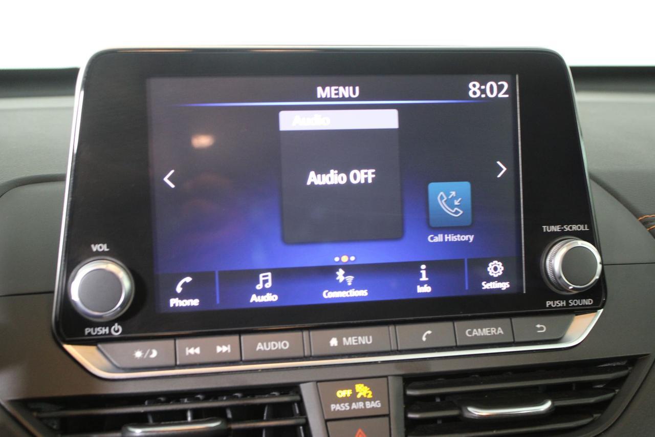 2022 Nissan Altima 2.0 SR Manassas VA