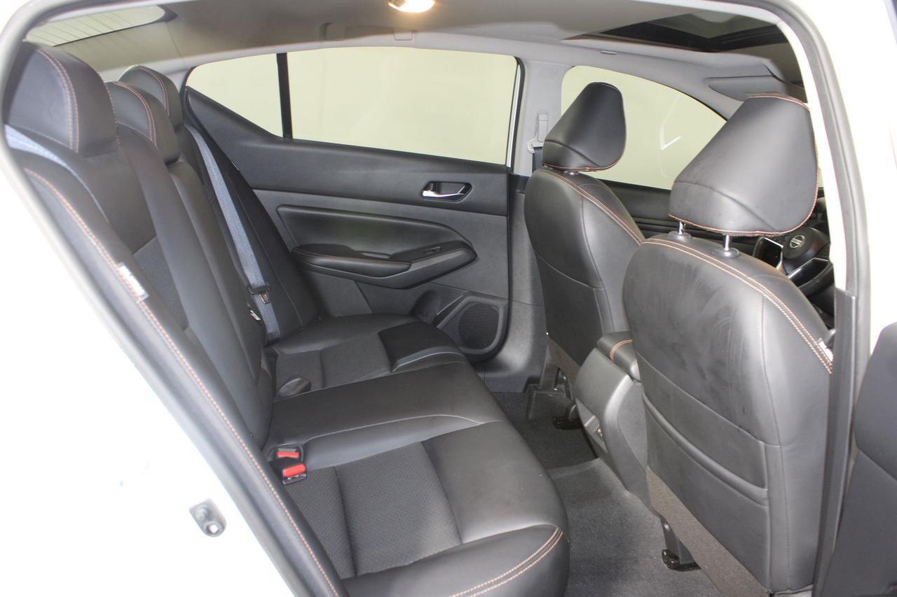 2022 Nissan Altima 2.0 SR Manassas VA