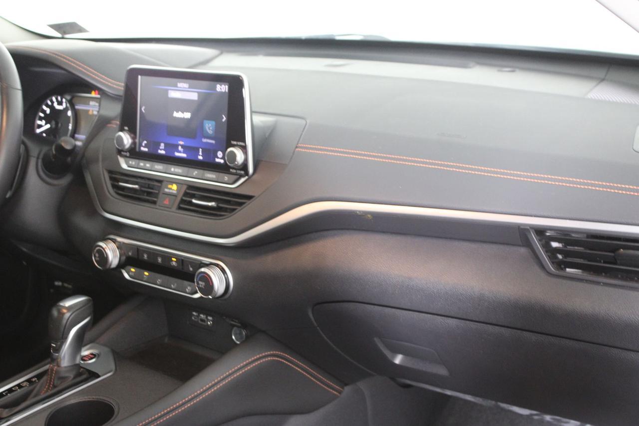 2022 Nissan Altima 2.0 SR Manassas VA
