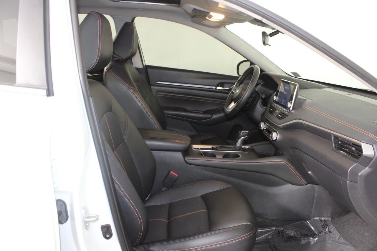 2022 Nissan Altima 2.0 SR Manassas VA