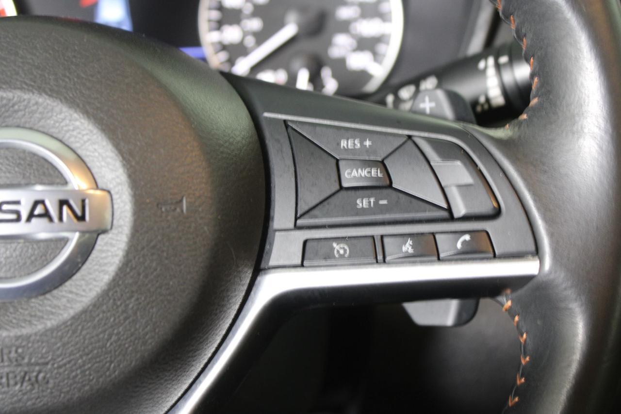 2022 Nissan Altima 2.0 SR Manassas VA