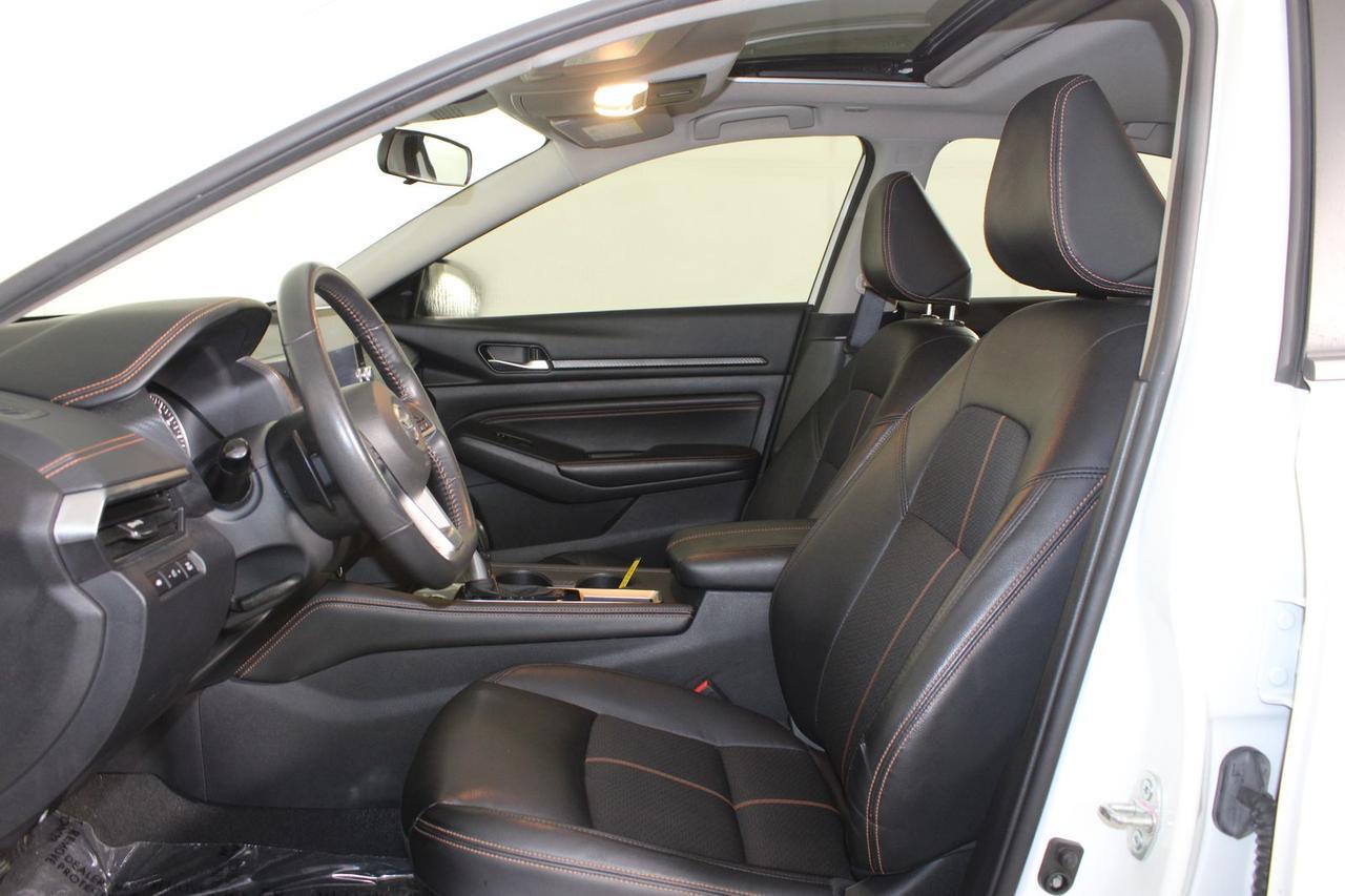2022 Nissan Altima 2.0 SR Manassas VA