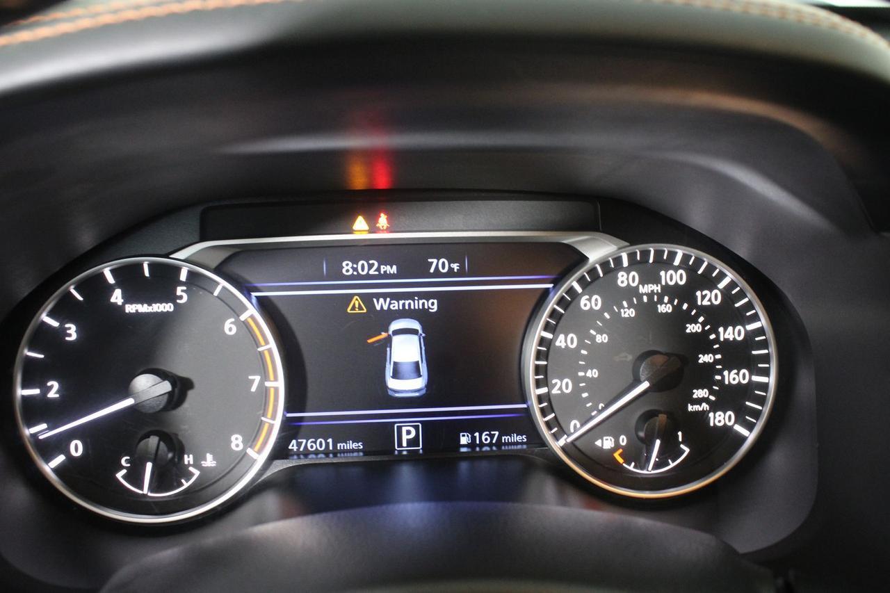 2022 Nissan Altima 2.0 SR Manassas VA