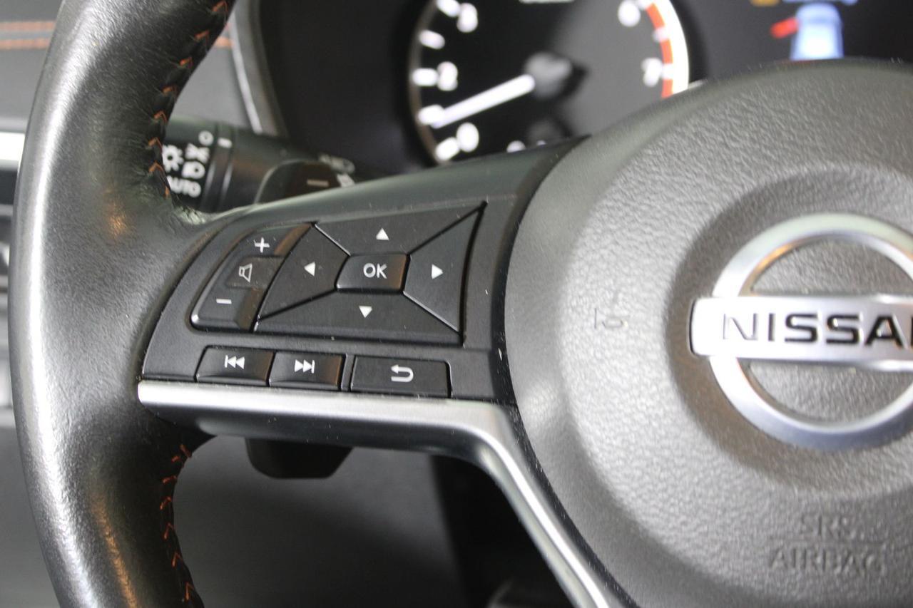 2022 Nissan Altima 2.0 SR Manassas VA
