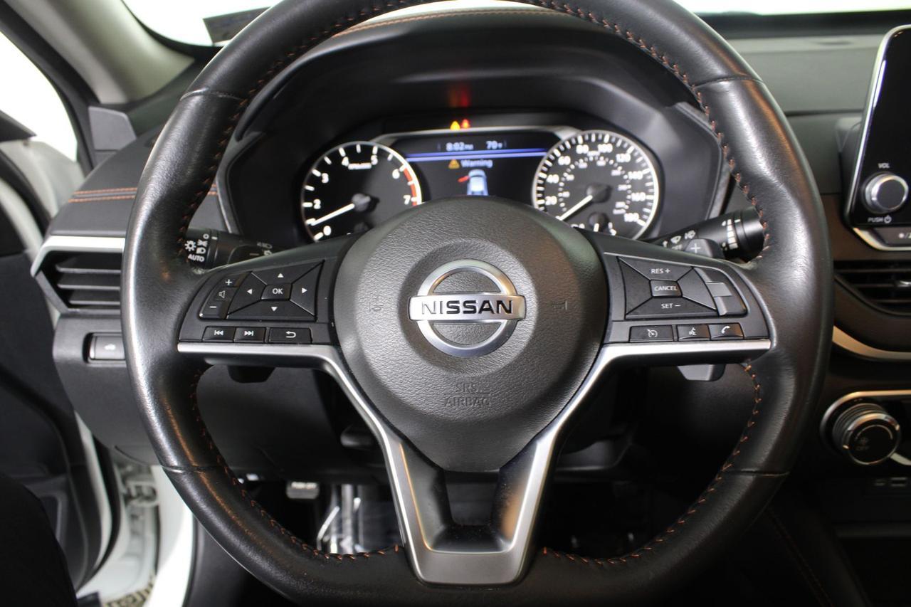 2022 Nissan Altima 2.0 SR Manassas VA