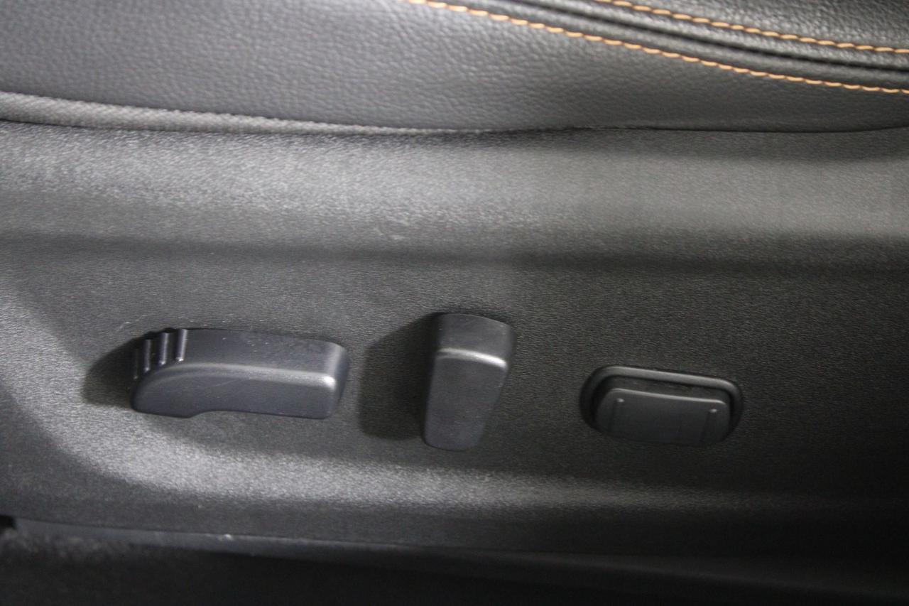 2022 Nissan Altima 2.0 SR Manassas VA