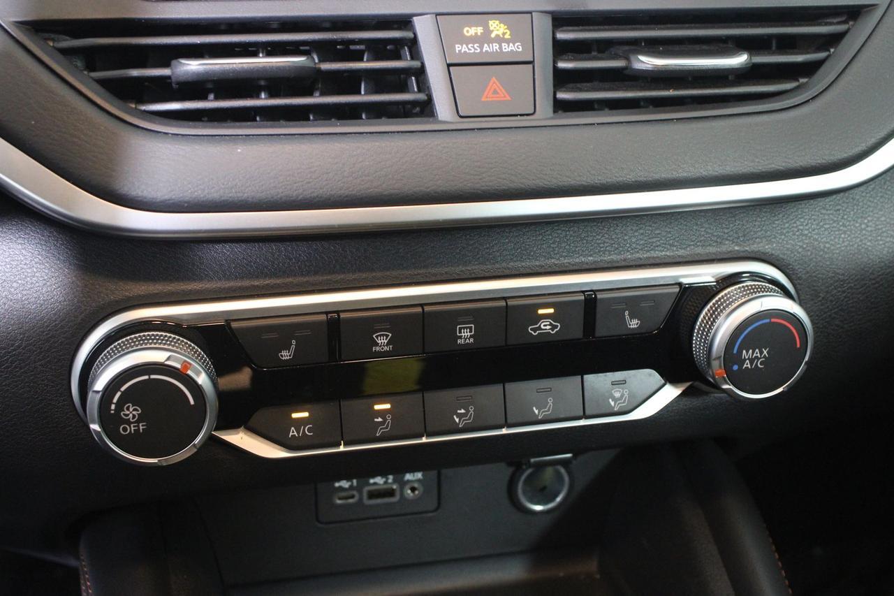 2022 Nissan Altima 2.0 SR Manassas VA