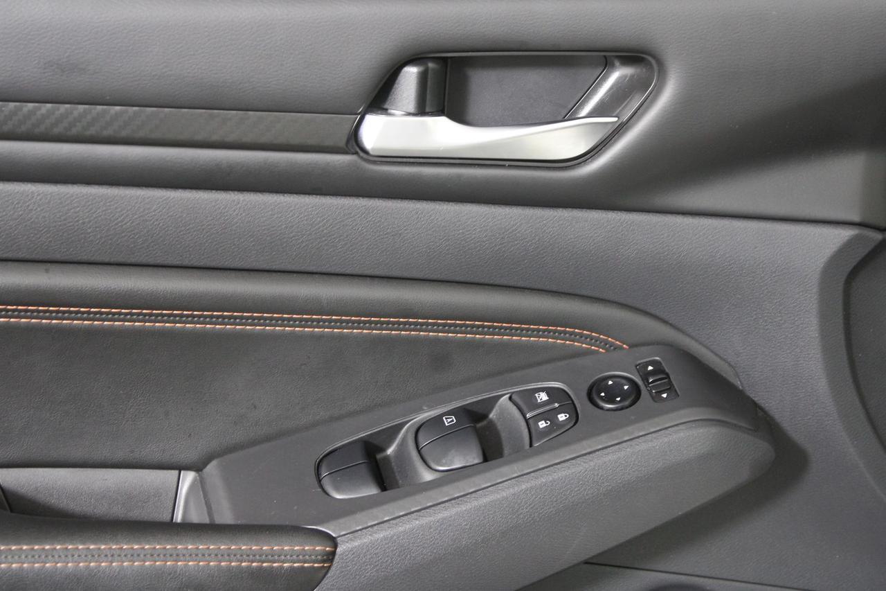2022 Nissan Altima 2.0 SR Manassas VA