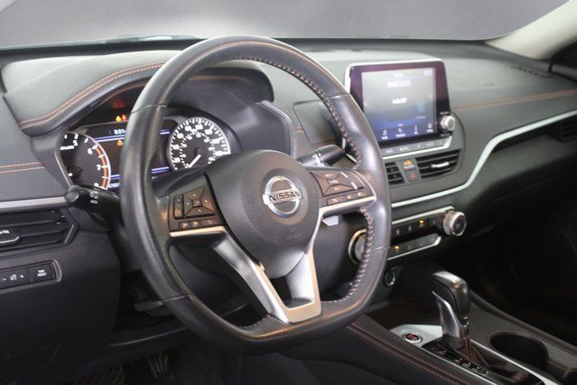 2022 Nissan Altima 2.0 SR Manassas VA
