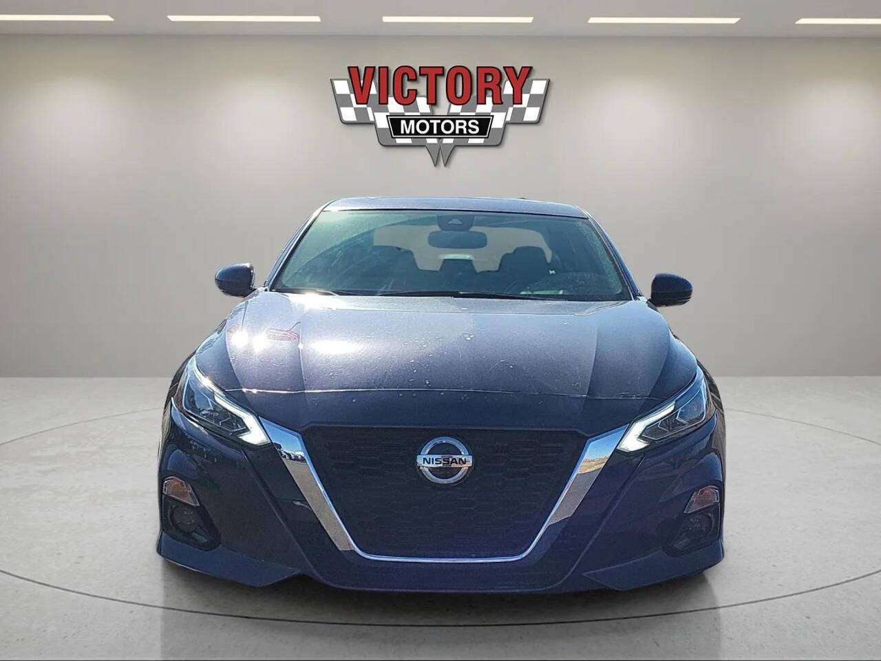 2022 Nissan Altima 2.5 Platinum AWD 4dr Sedan Chesterfield MI
