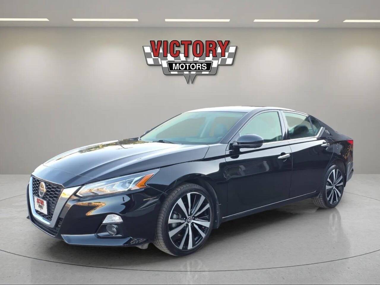 2022 Nissan Altima