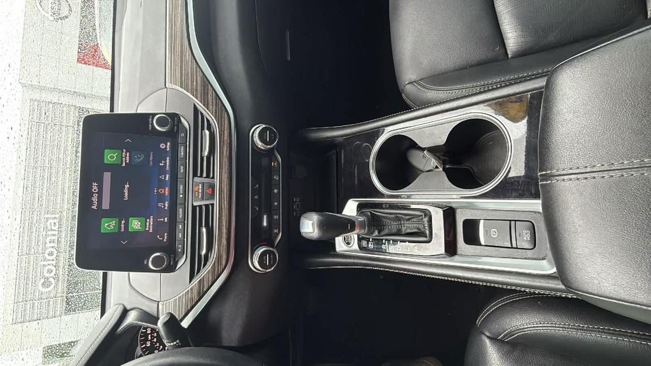 2022 Nissan Altima 2.5 Platinum Medford MA