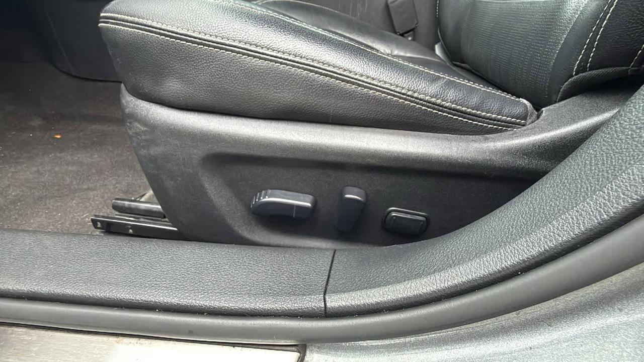 2022 Nissan Altima 2.5 Platinum Medford MA