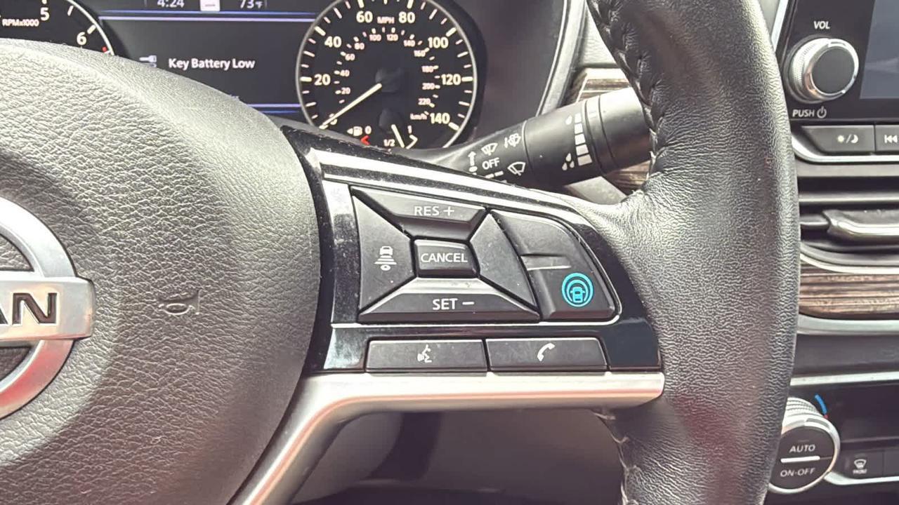 2022 Nissan Altima 2.5 Platinum Medford MA