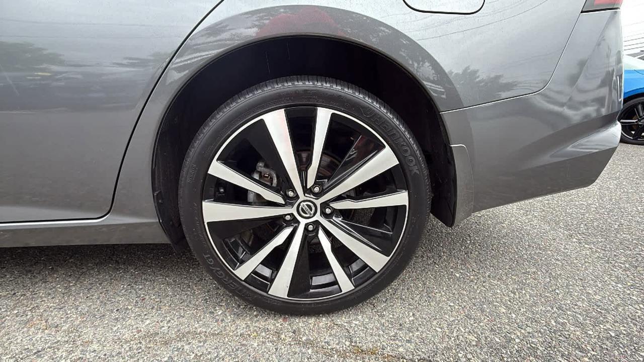 2022 Nissan Altima 2.5 Platinum Medford MA
