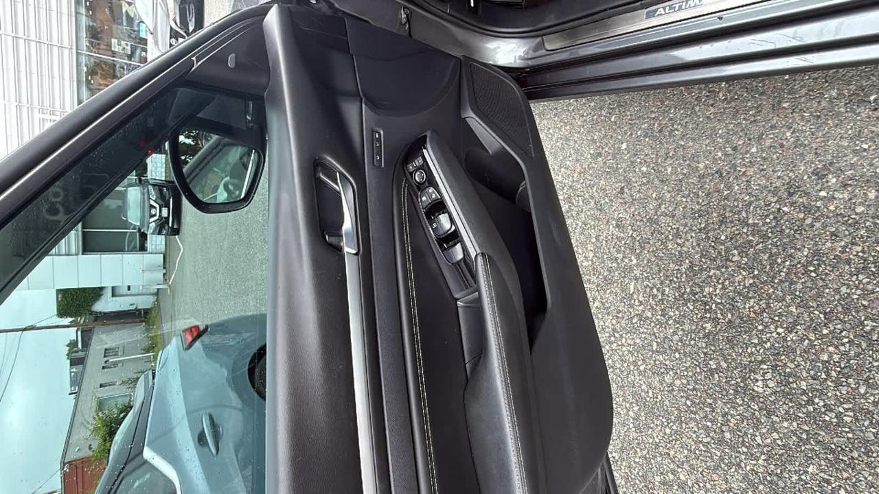 2022 Nissan Altima 2.5 Platinum Medford MA
