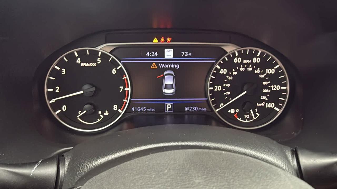 2022 Nissan Altima 2.5 Platinum Medford MA