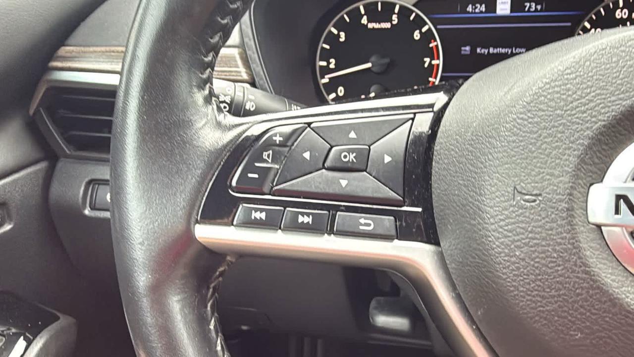 2022 Nissan Altima 2.5 Platinum Medford MA