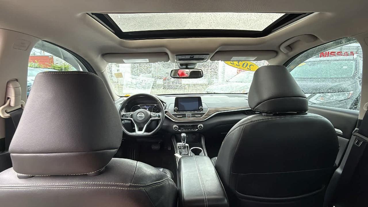 2022 Nissan Altima 2.5 Platinum Medford MA