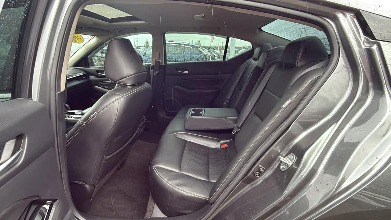 2022 Nissan Altima 2.5 Platinum Medford MA