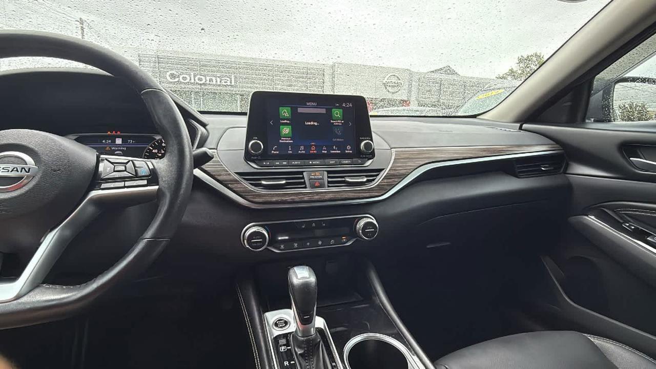 2022 Nissan Altima 2.5 Platinum Medford MA