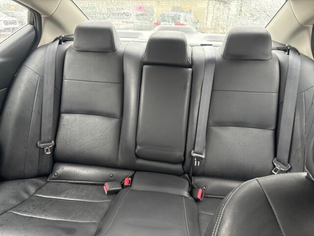 2022 Nissan Altima 2.5 Platinum Whitecourt AB