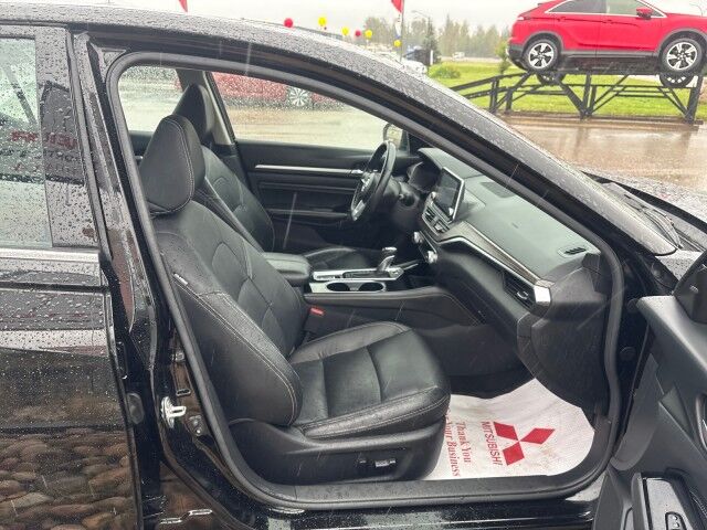 2022 Nissan Altima 2.5 Platinum Whitecourt AB