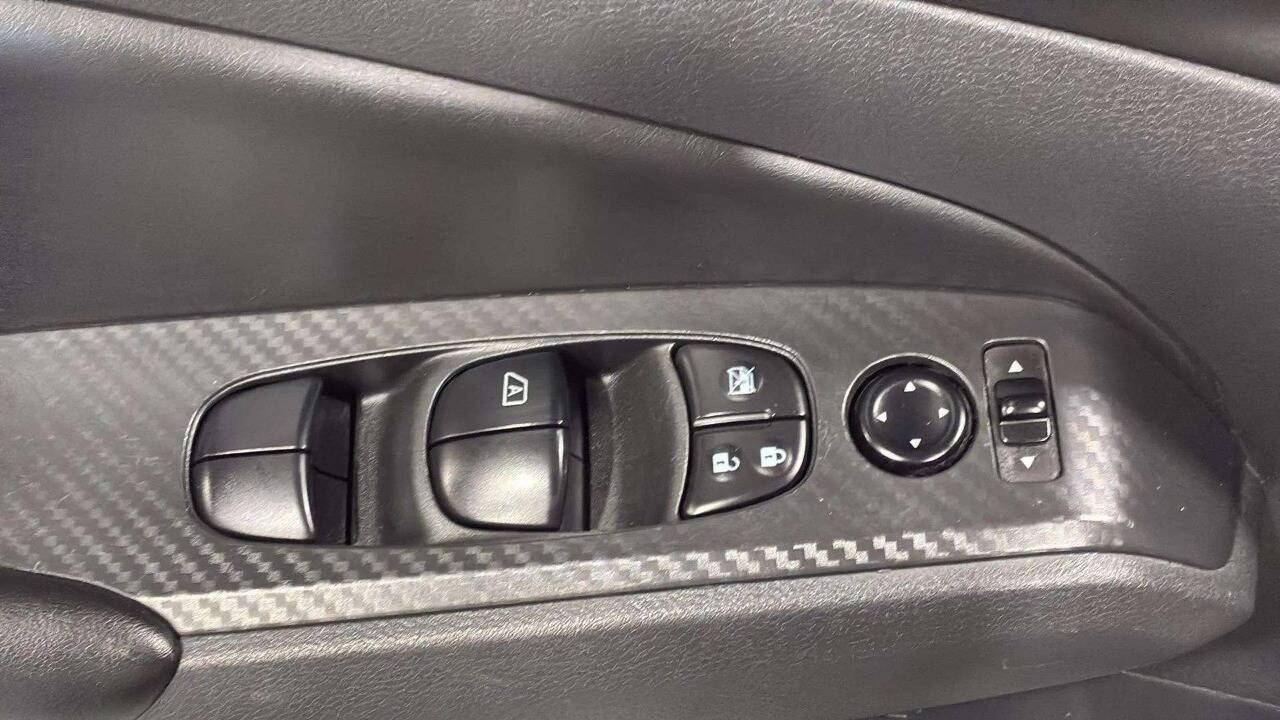 2022 Nissan Altima 2.5 S 4dr Sedan Chesterfield MI