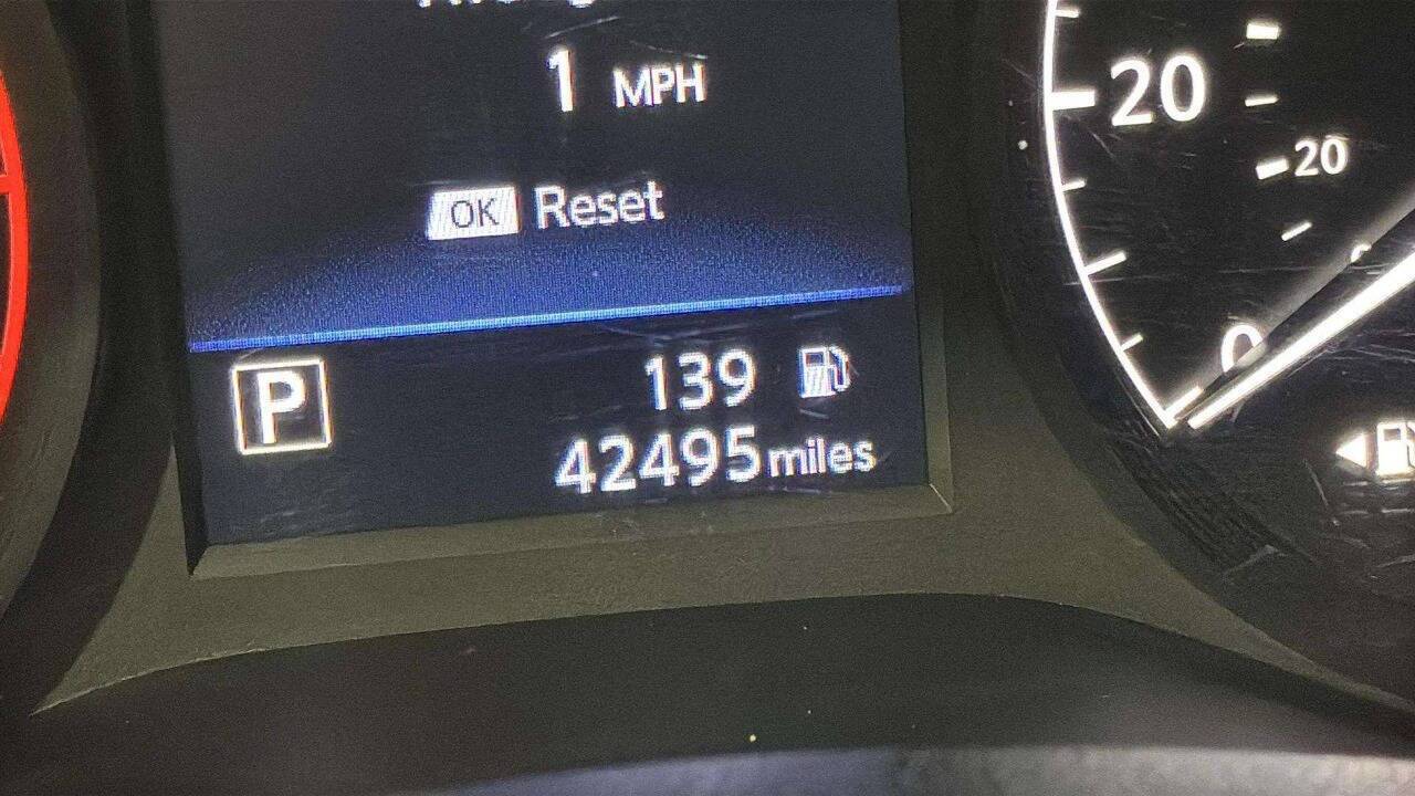 2022 Nissan Altima 2.5 S 4dr Sedan Chesterfield MI