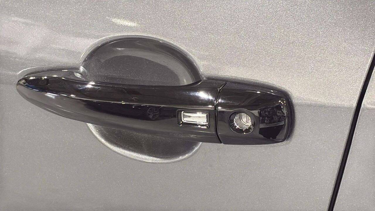 2022 Nissan Altima 2.5 S 4dr Sedan Chesterfield MI