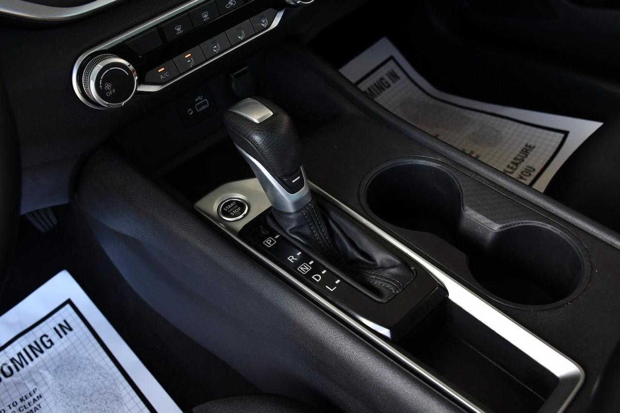 2022 Nissan Altima 2.5 S Lakeworth FL