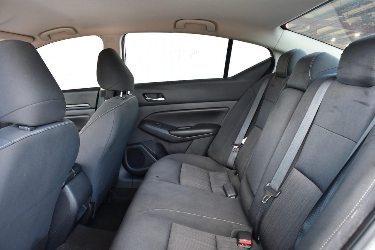2022 Nissan Altima 2.5 S Lakeworth FL