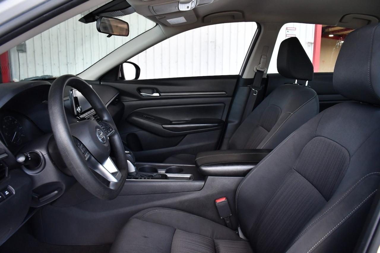 2022 Nissan Altima 2.5 S Lakeworth FL