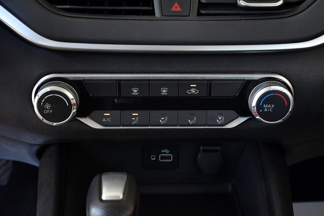 2022 Nissan Altima 2.5 S Lakeworth FL