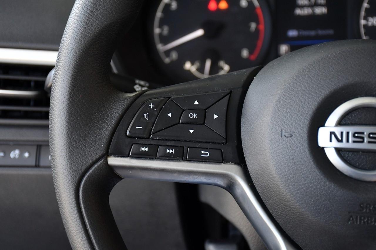 2022 Nissan Altima 2.5 S Lakeworth FL