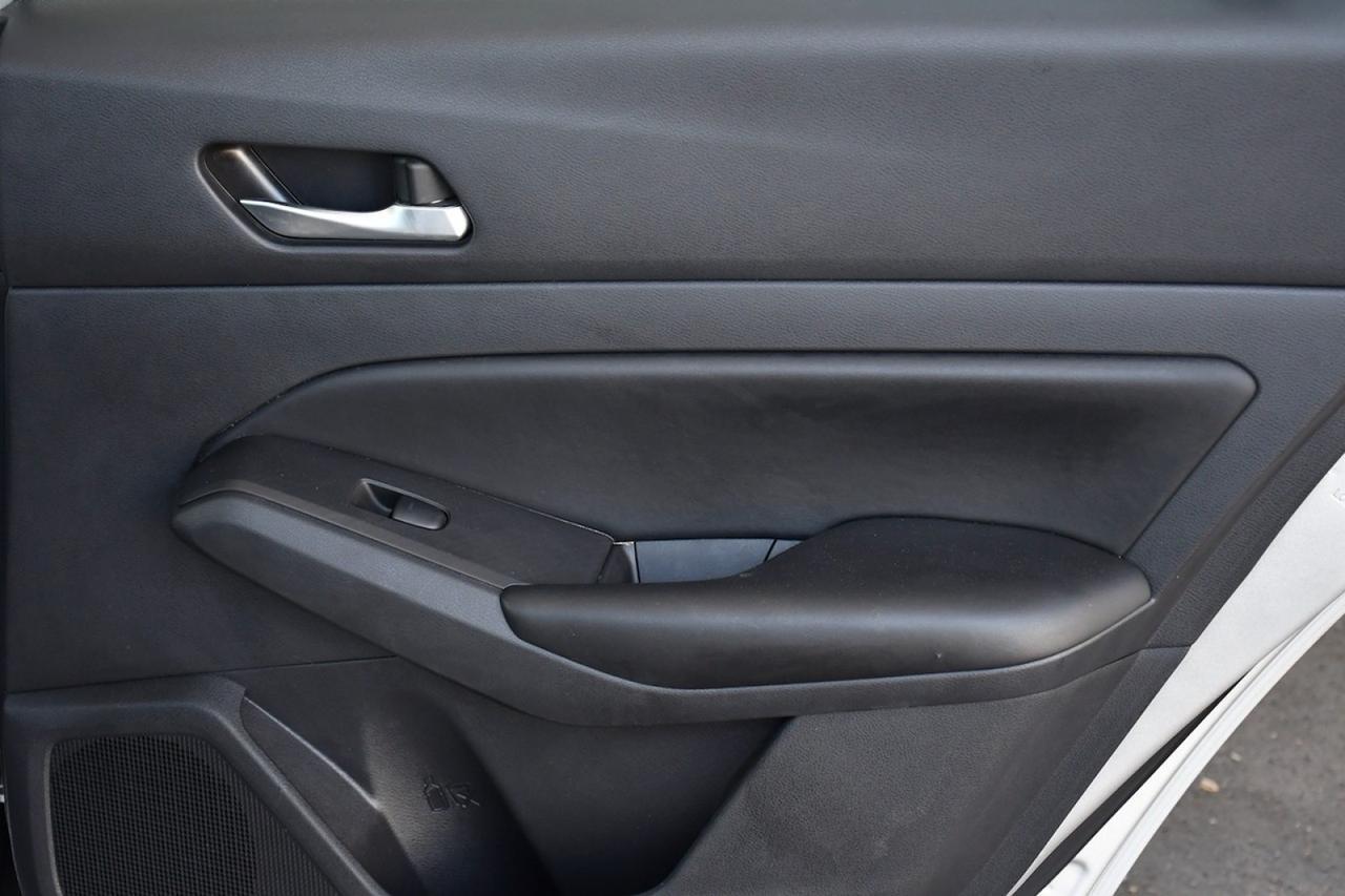 2022 Nissan Altima 2.5 S Lakeworth FL