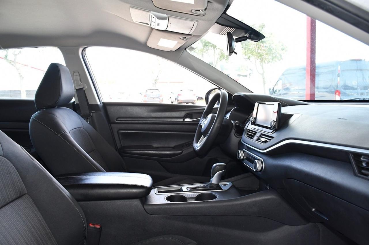 2022 Nissan Altima 2.5 S Lakeworth FL