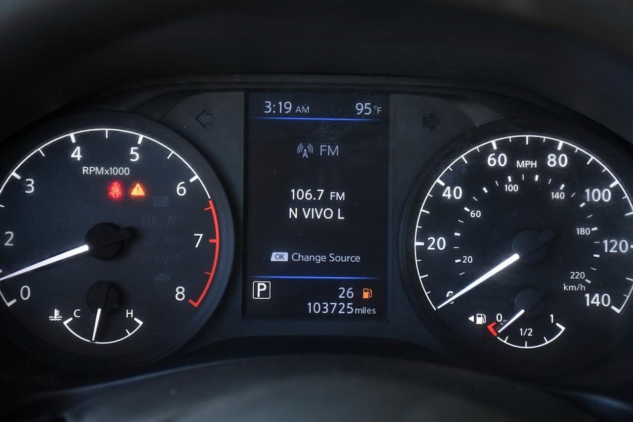 2022 Nissan Altima 2.5 S Lakeworth FL