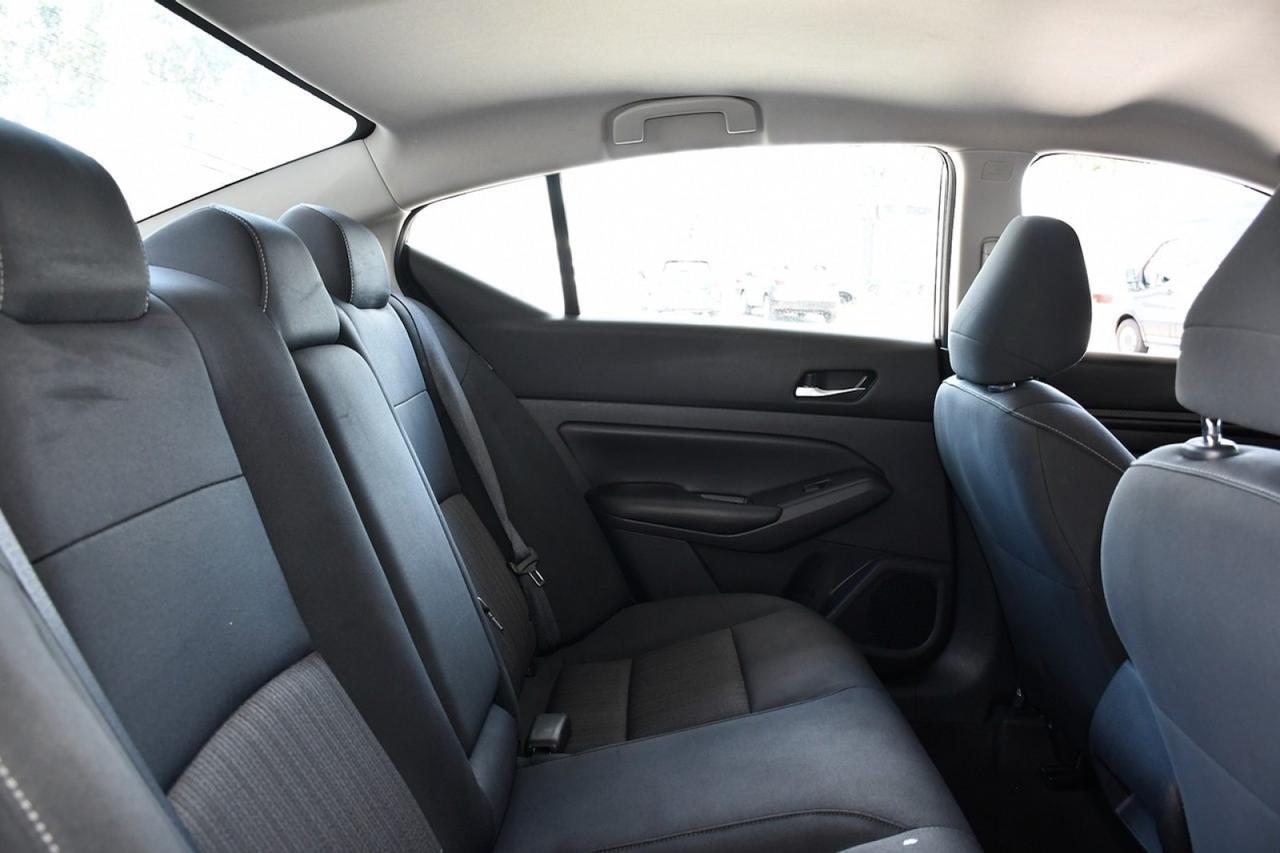 2022 Nissan Altima 2.5 S Lakeworth FL