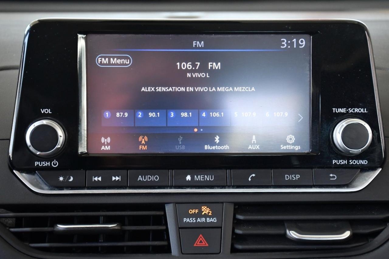2022 Nissan Altima 2.5 S Lakeworth FL