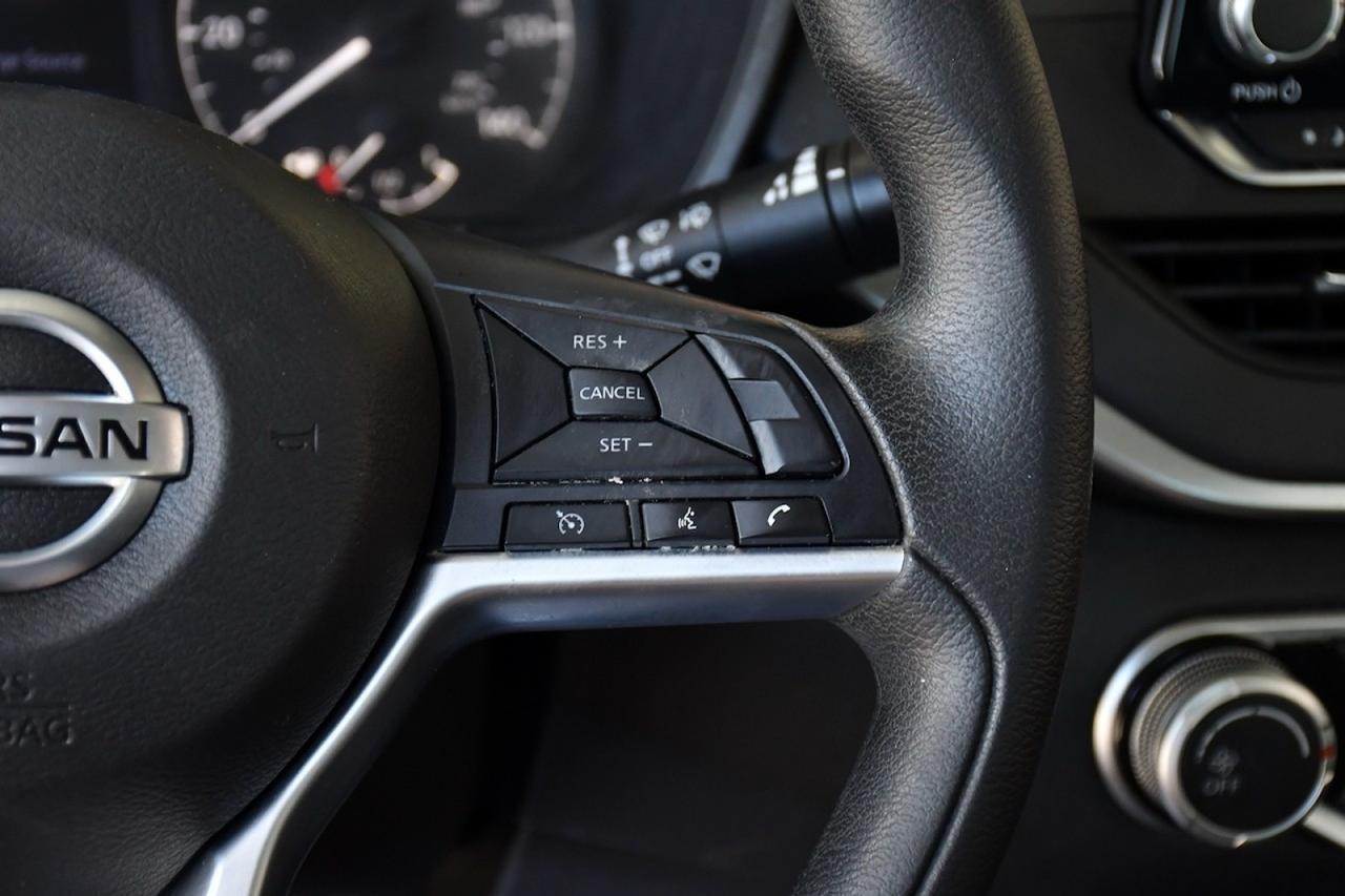 2022 Nissan Altima 2.5 S Lakeworth FL