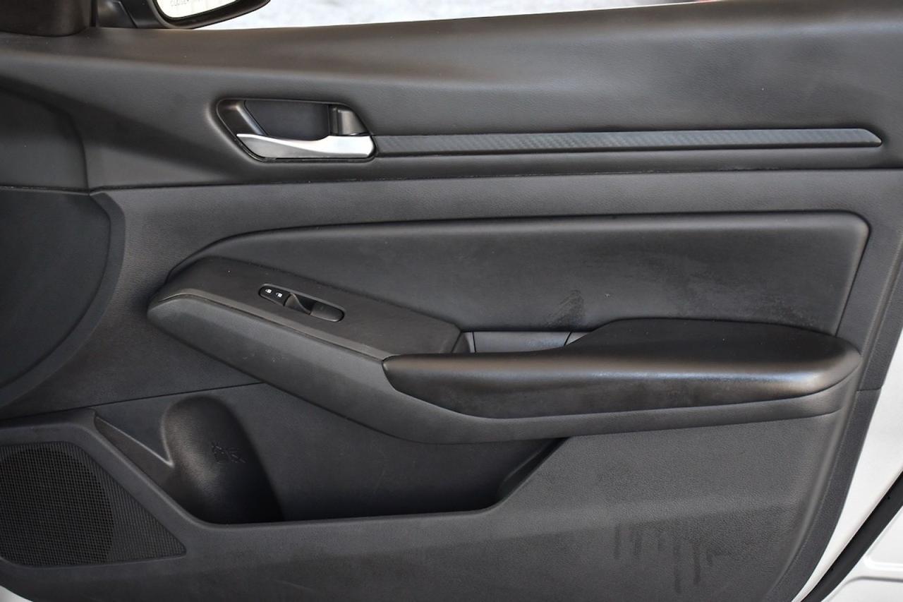 2022 Nissan Altima 2.5 S Lakeworth FL